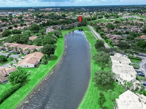 6595 Parkview Drive Boca Raton FL 33433