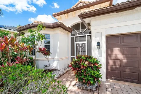7970 Monarch Court Delray Beach FL 33446
