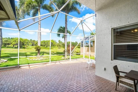 7970 Monarch Court Delray Beach FL 33446