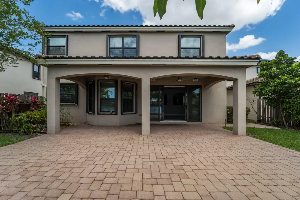 4521 Willow Basin Way Lake Worth FL 33467