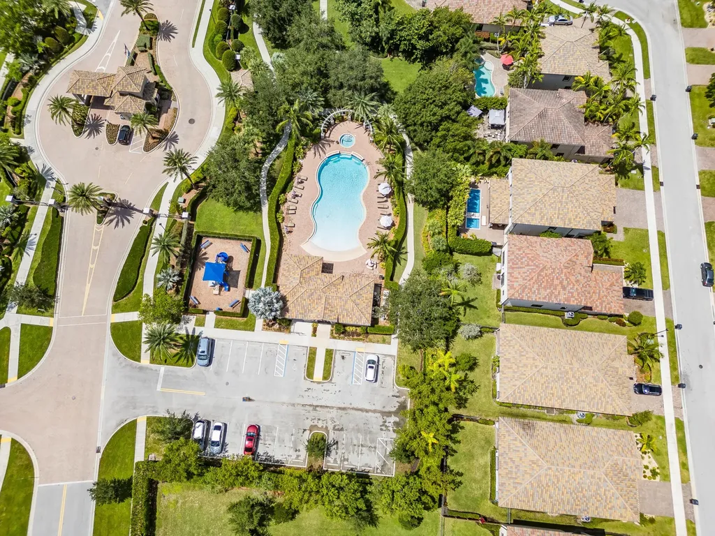 4521 Willow Basin Way Lake Worth FL 33467