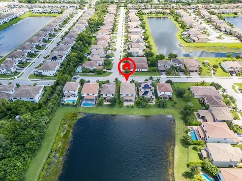 4521 Willow Basin Way Lake Worth FL 33467