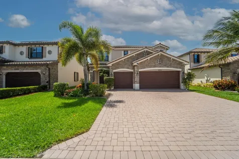 4521 Willow Basin Way Lake Worth FL 33467
