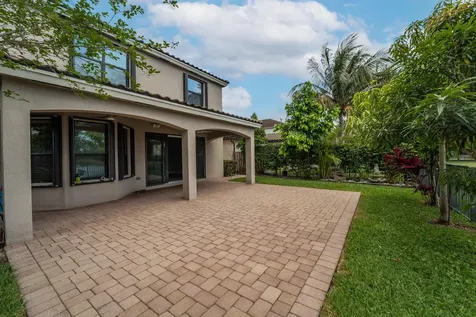 4521 Willow Basin Way Lake Worth FL 33467