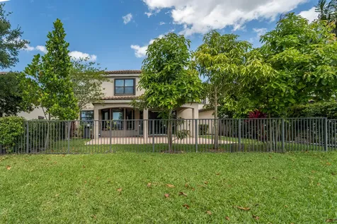 4521 Willow Basin Way Lake Worth FL 33467