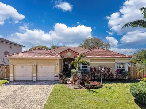 21200 SW 92nd Avenue Cutler Bay FL 33189