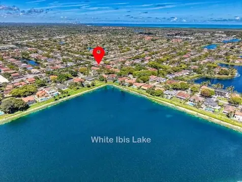 21200 SW 92nd Avenue Cutler Bay FL 33189