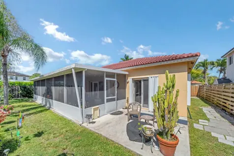 21200 SW 92nd Avenue Cutler Bay FL 33189