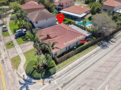 21200 SW 92nd Avenue Cutler Bay FL 33189