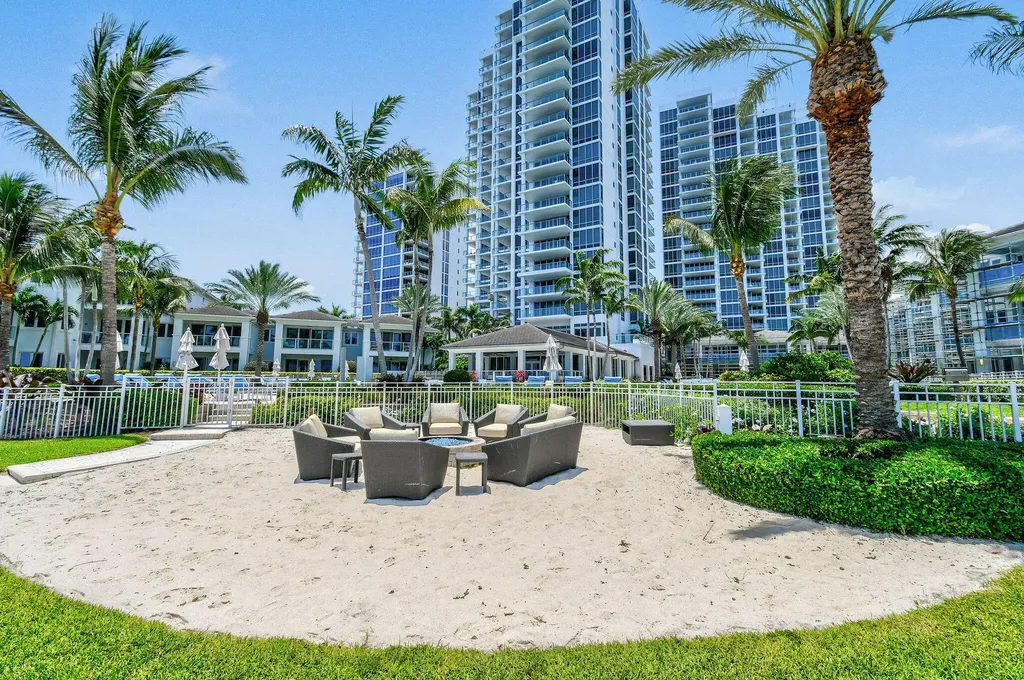 1 Water Club Way North Palm Beach FL 33408