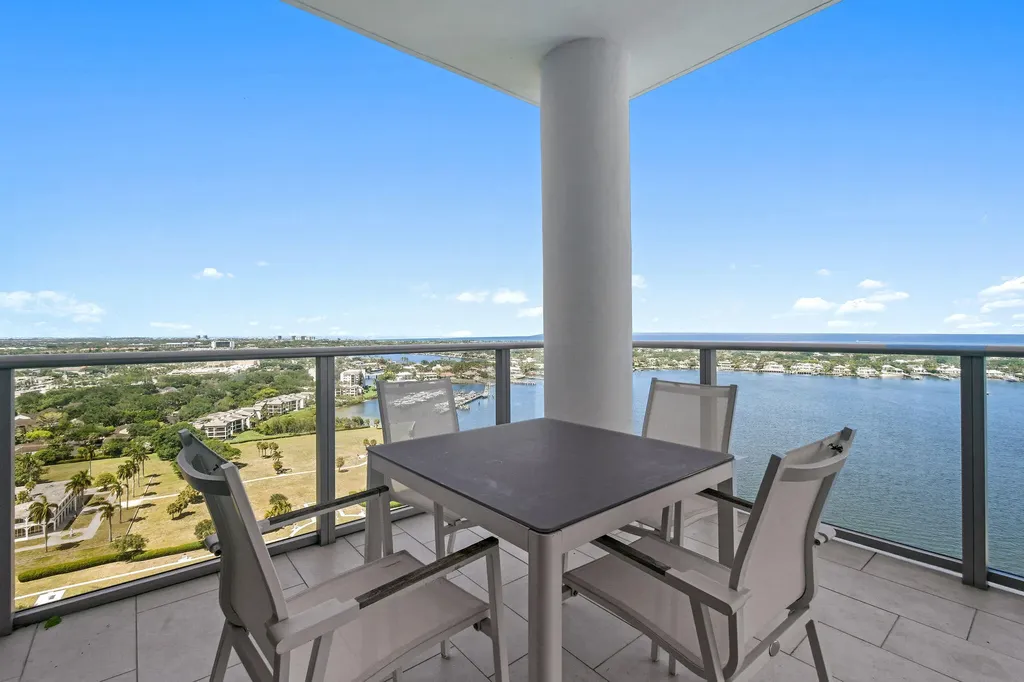 1 Water Club Way North Palm Beach FL 33408