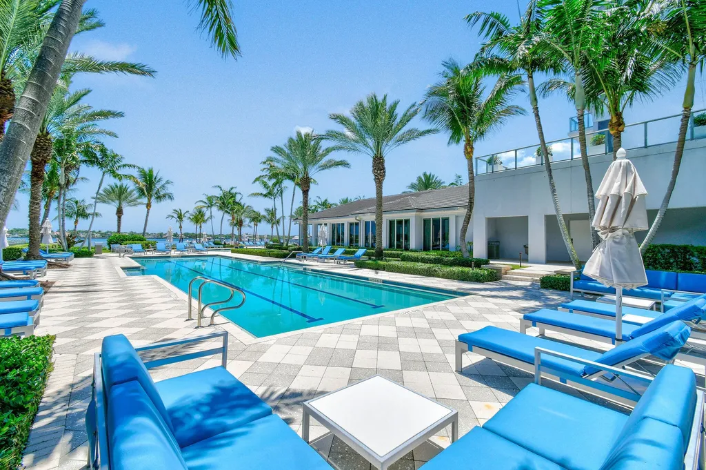 1 Water Club Way North Palm Beach FL 33408