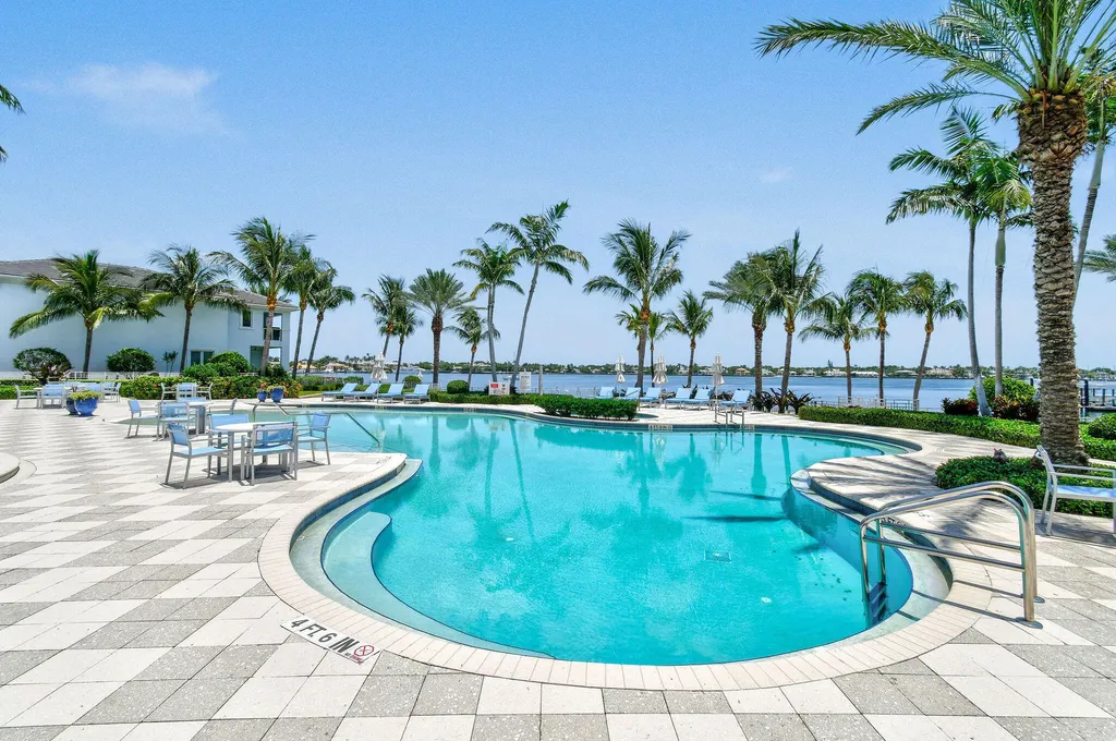 1 Water Club Way North Palm Beach FL 33408