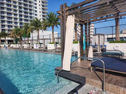 4010 S Ocean Drive Hollywood FL 33019