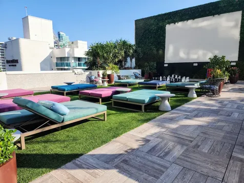 4010 S Ocean Drive Hollywood FL 33019