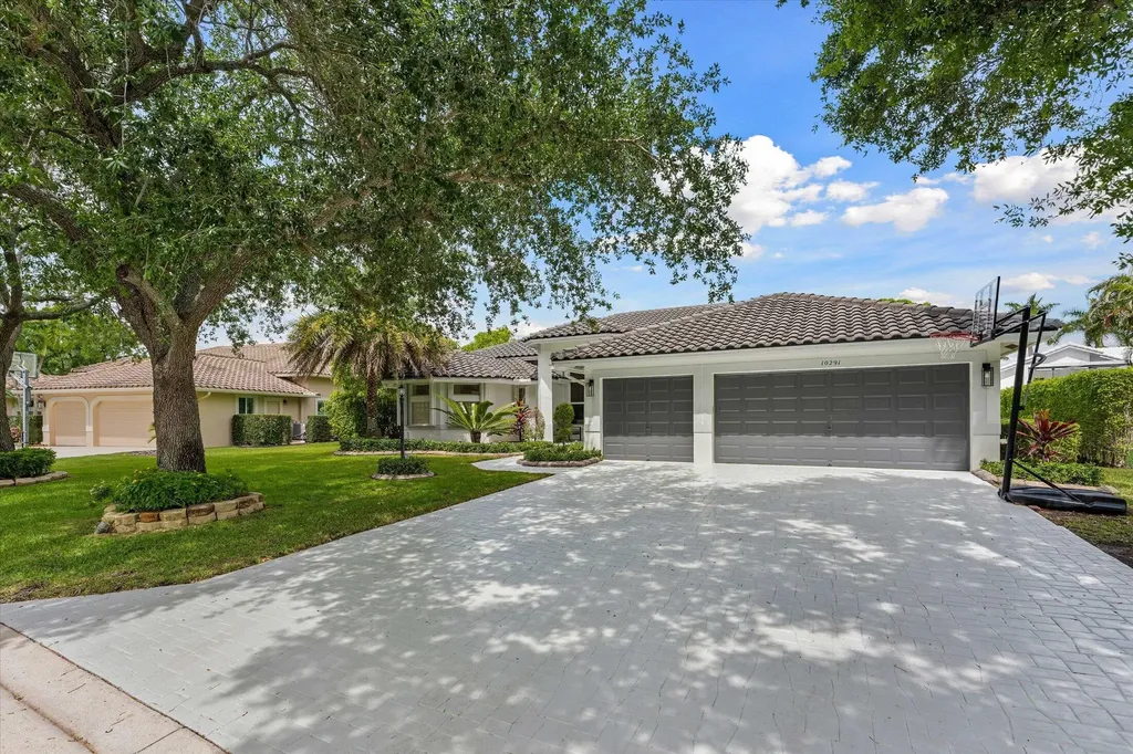 10291 NW 62nd Drive Parkland FL 33076