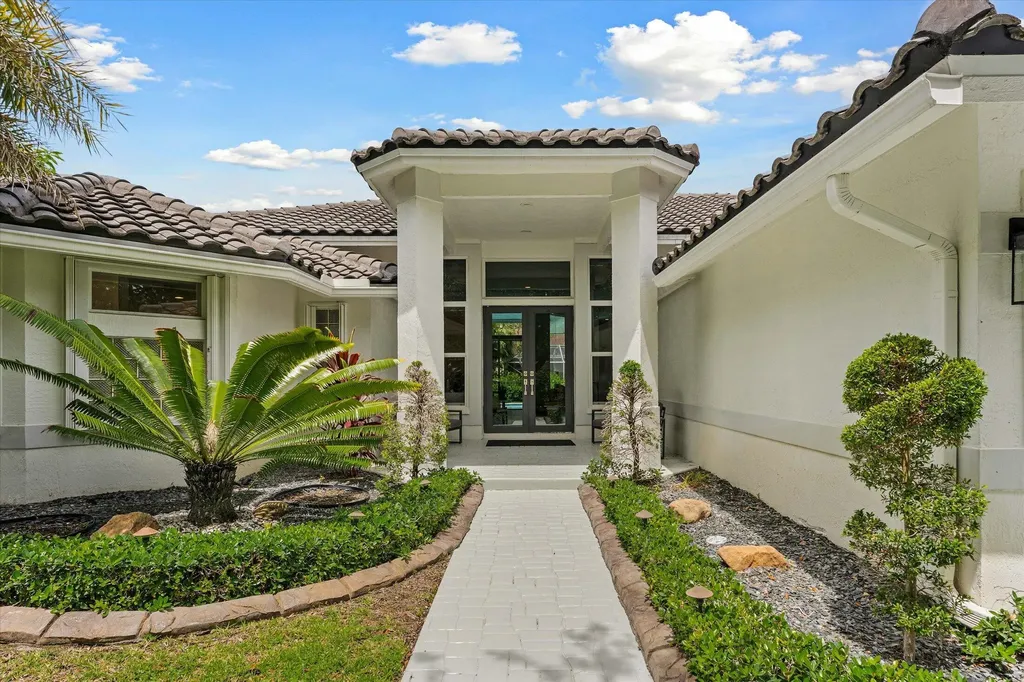 10291 NW 62nd Drive Parkland FL 33076
