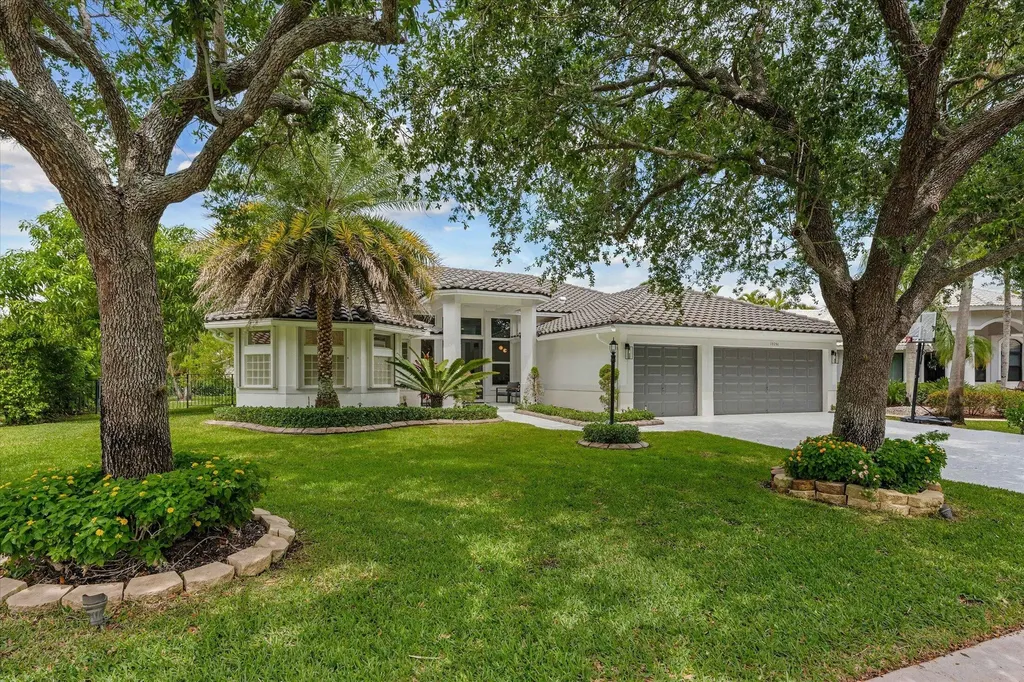 10291 NW 62nd Drive Parkland FL 33076