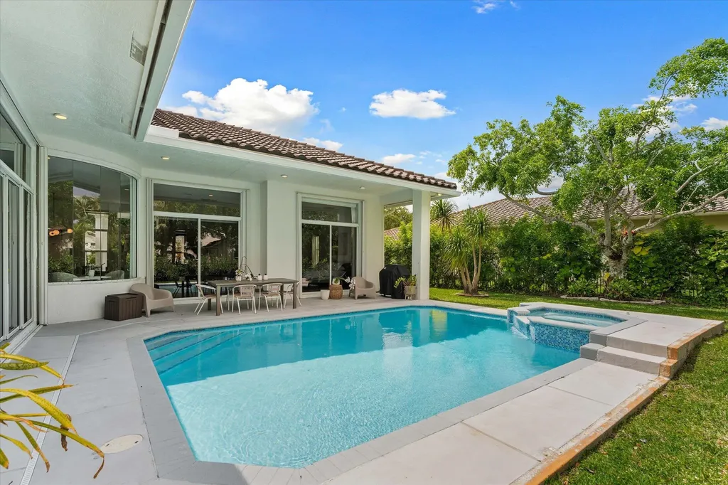 10291 NW 62nd Drive Parkland FL 33076