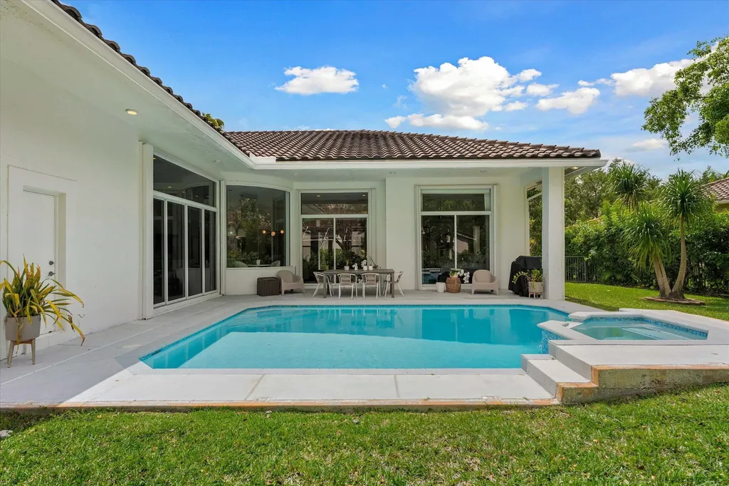 10291 NW 62nd Drive Parkland FL 33076