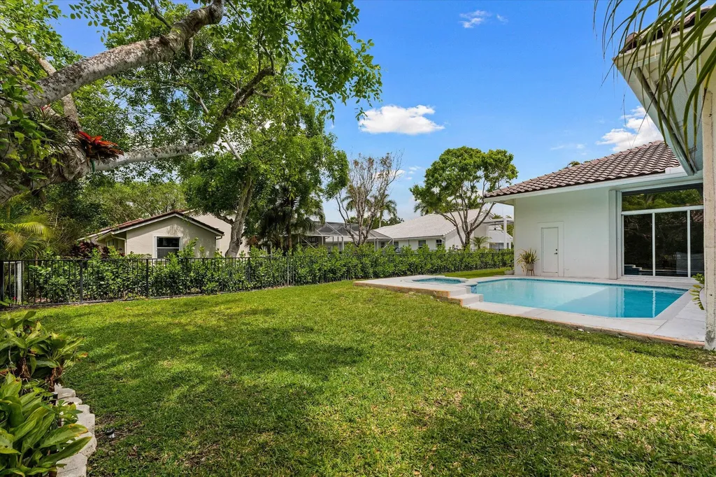 10291 NW 62nd Drive Parkland FL 33076