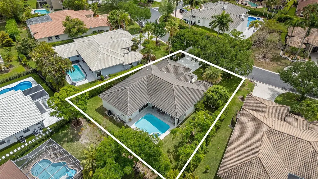 10291 NW 62nd Drive Parkland FL 33076