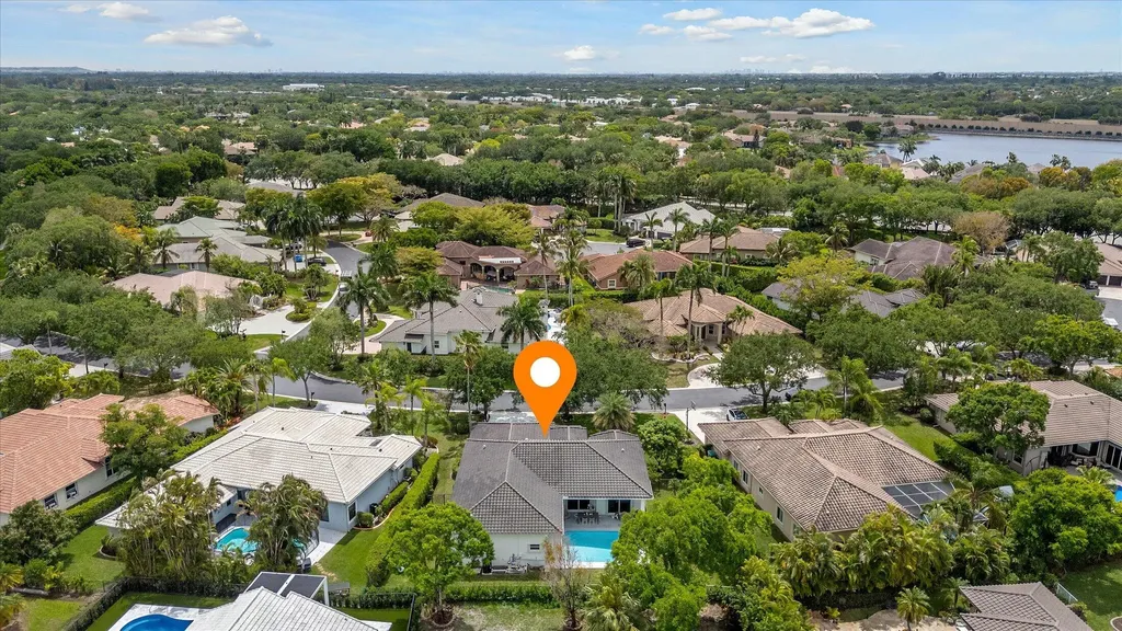 10291 NW 62nd Drive Parkland FL 33076