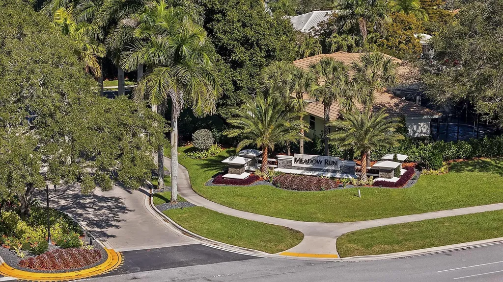 10291 NW 62nd Drive Parkland FL 33076