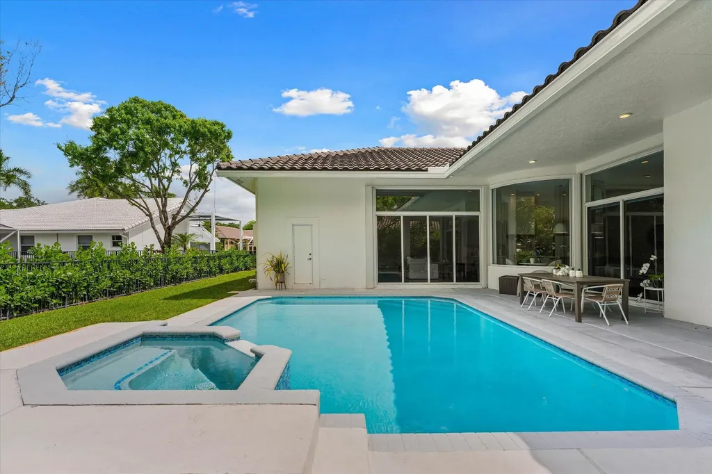 10291 NW 62nd Drive Parkland FL 33076