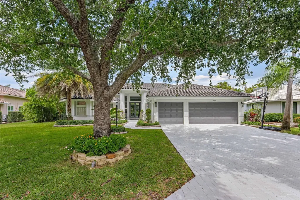 10291 NW 62nd Drive Parkland FL 33076