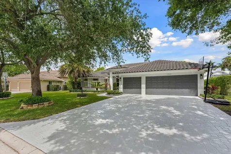 10291 NW 62nd Drive Parkland FL 33076