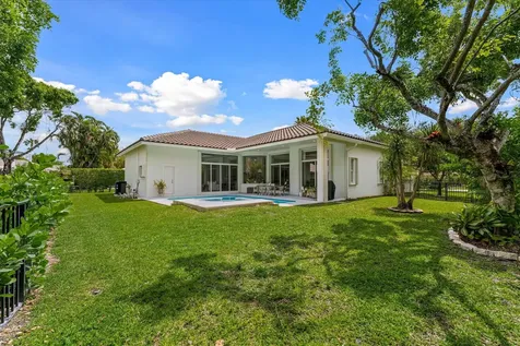 10291 NW 62nd Drive Parkland FL 33076