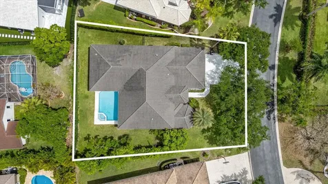10291 NW 62nd Drive Parkland FL 33076