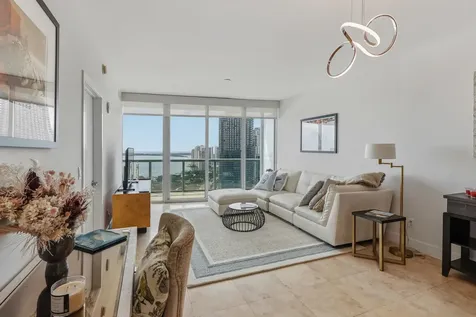 888 Biscayne Boulevard Miami FL 33132