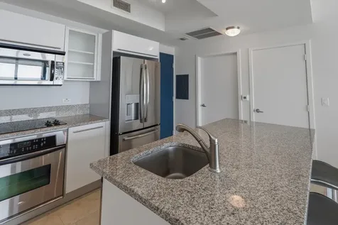 888 Biscayne Boulevard Miami FL 33132