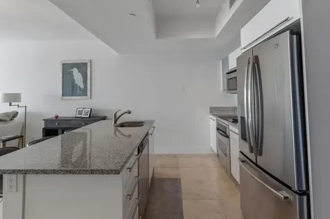 888 Biscayne Boulevard Miami FL 33132