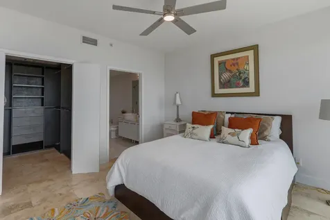 888 Biscayne Boulevard Miami FL 33132