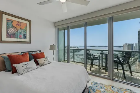 888 Biscayne Boulevard Miami FL 33132