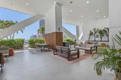 888 Biscayne Boulevard Miami FL 33132