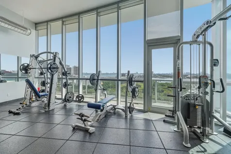 888 Biscayne Boulevard Miami FL 33132