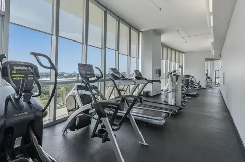 888 Biscayne Boulevard Miami FL 33132
