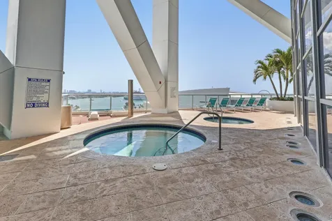 888 Biscayne Boulevard Miami FL 33132