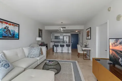 888 Biscayne Boulevard Miami FL 33132