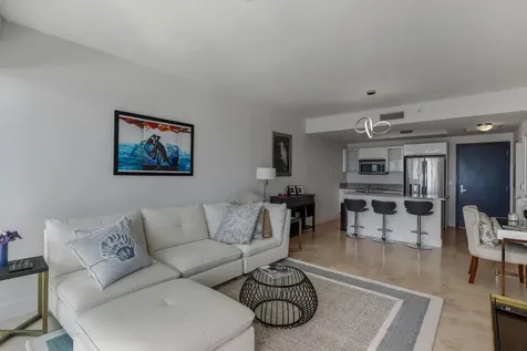 888 Biscayne Boulevard Miami FL 33132