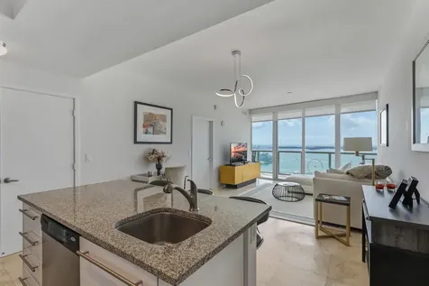 888 Biscayne Boulevard Miami FL 33132