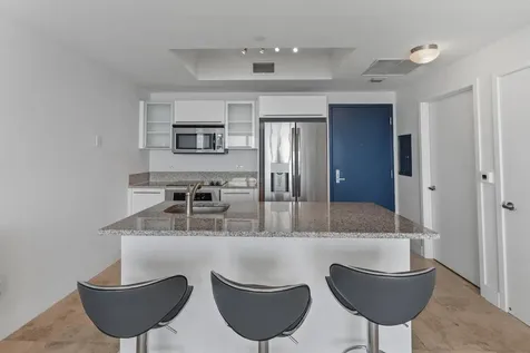 888 Biscayne Boulevard Miami FL 33132