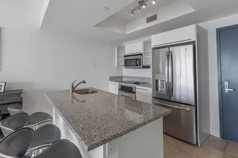 888 Biscayne Boulevard Miami FL 33132