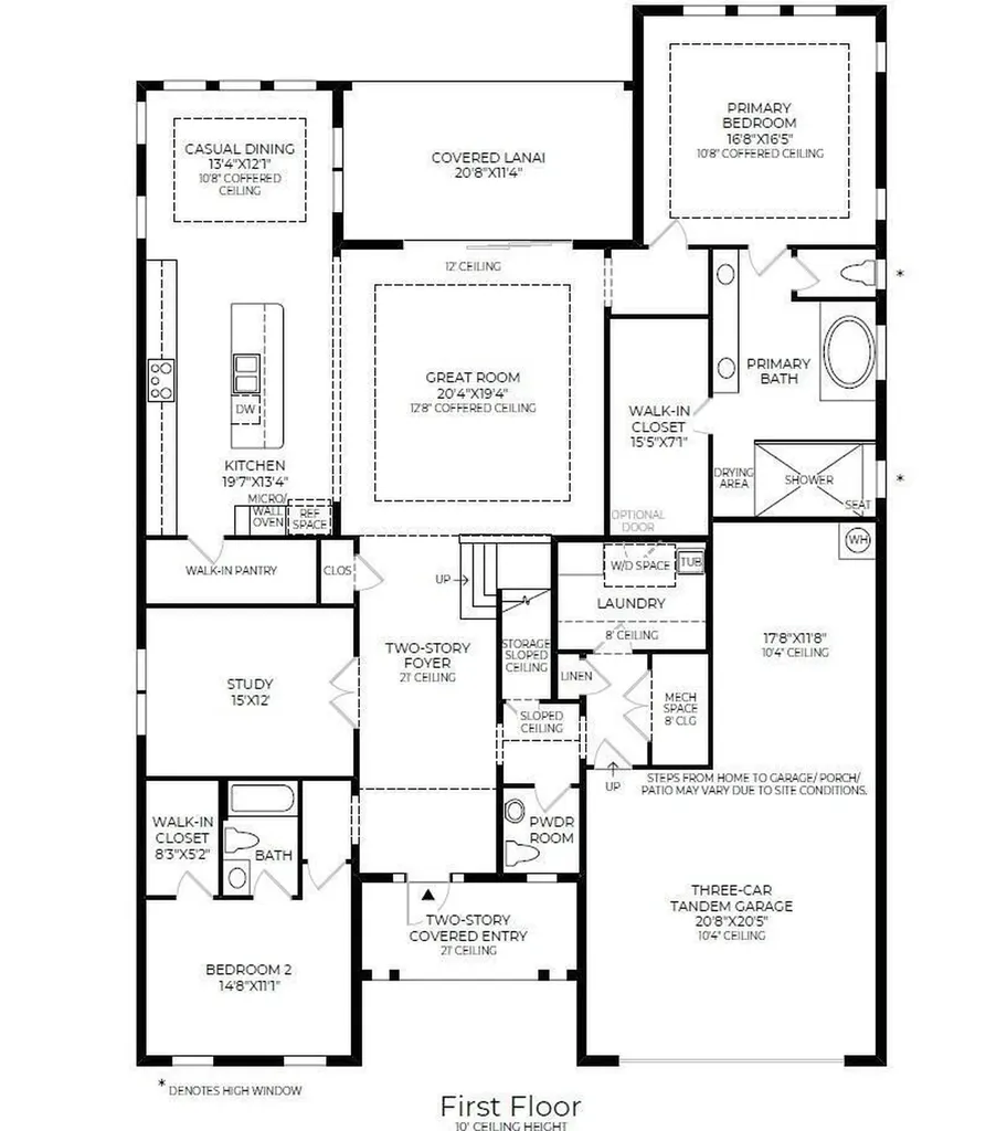9268 Crestview Circle Palm Beach Gardens FL 33412