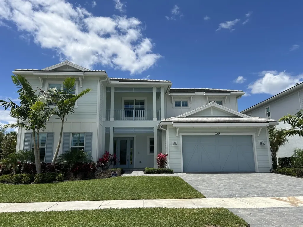9268 Crestview Circle Palm Beach Gardens FL 33412