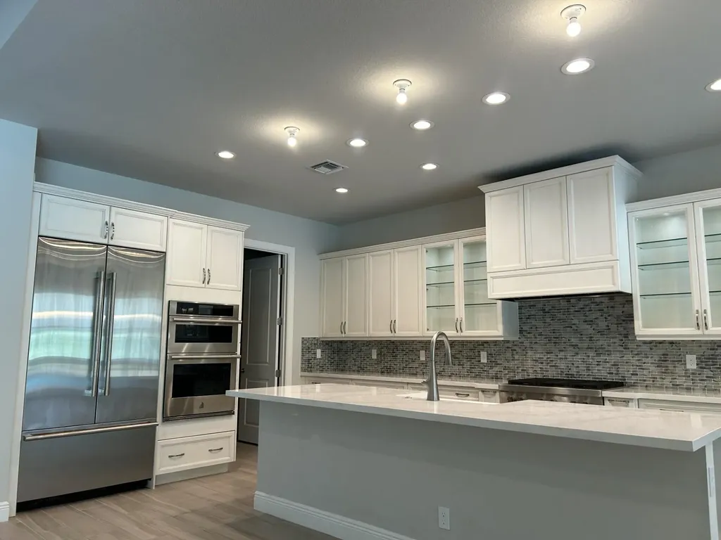 9268 Crestview Circle Palm Beach Gardens FL 33412